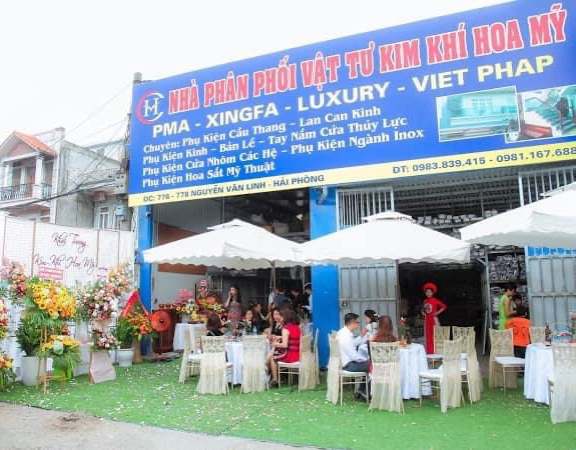 Cung-cap-tru-kinh-cau-thang-tai-hai-phong